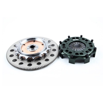 Picture of BLOX Racing BX Twin Disc Clutch Kits - BXFL-10225