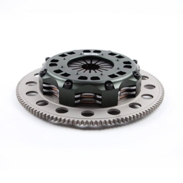 Picture of BLOX Racing BX Twin Disc Clutch Kits - BXFL-10515