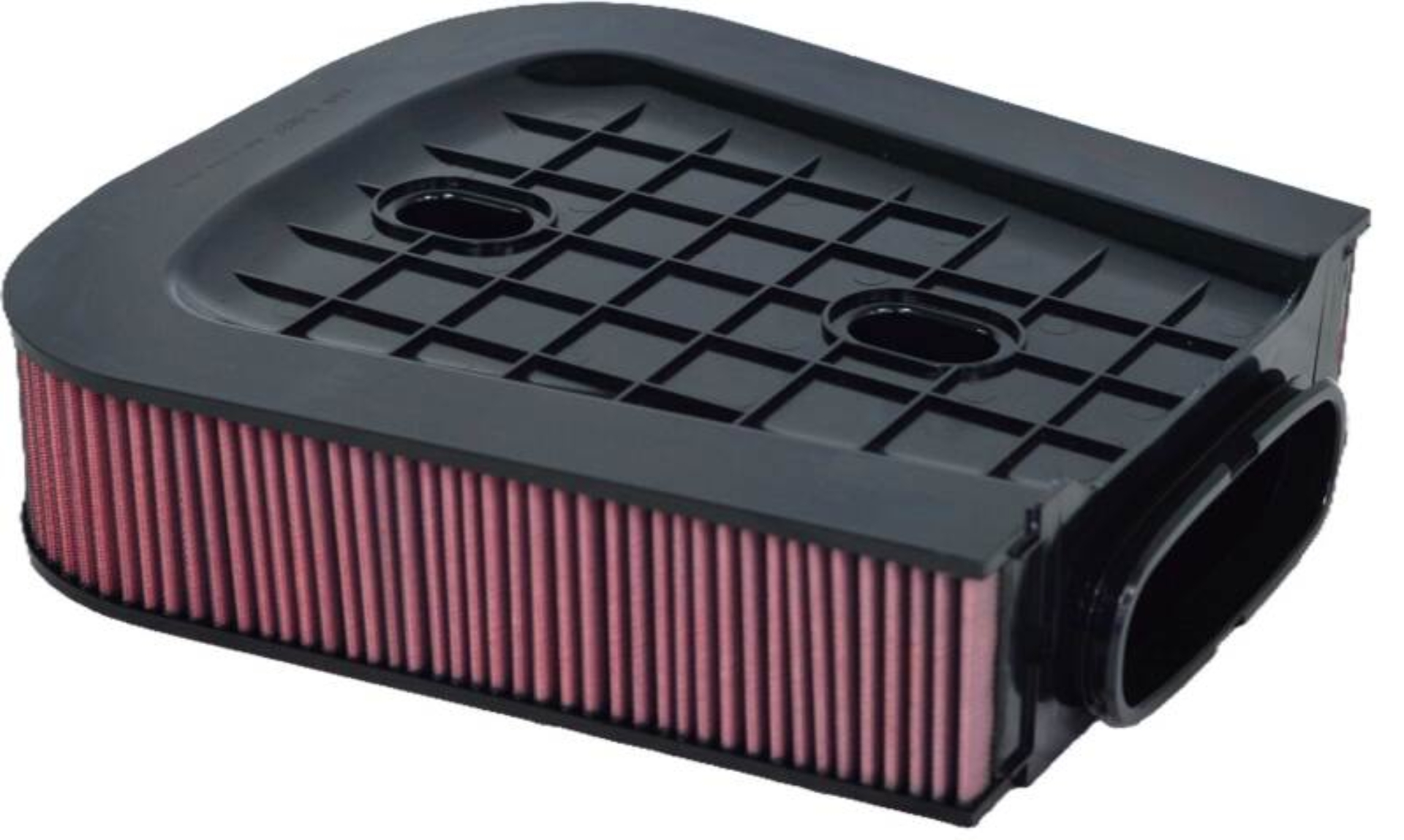 Picture of K&N Engineering KN Direct Fit Air Filter - E-0627