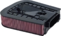 Picture of K&N Engineering KN Direct Fit Air Filter - E-0627