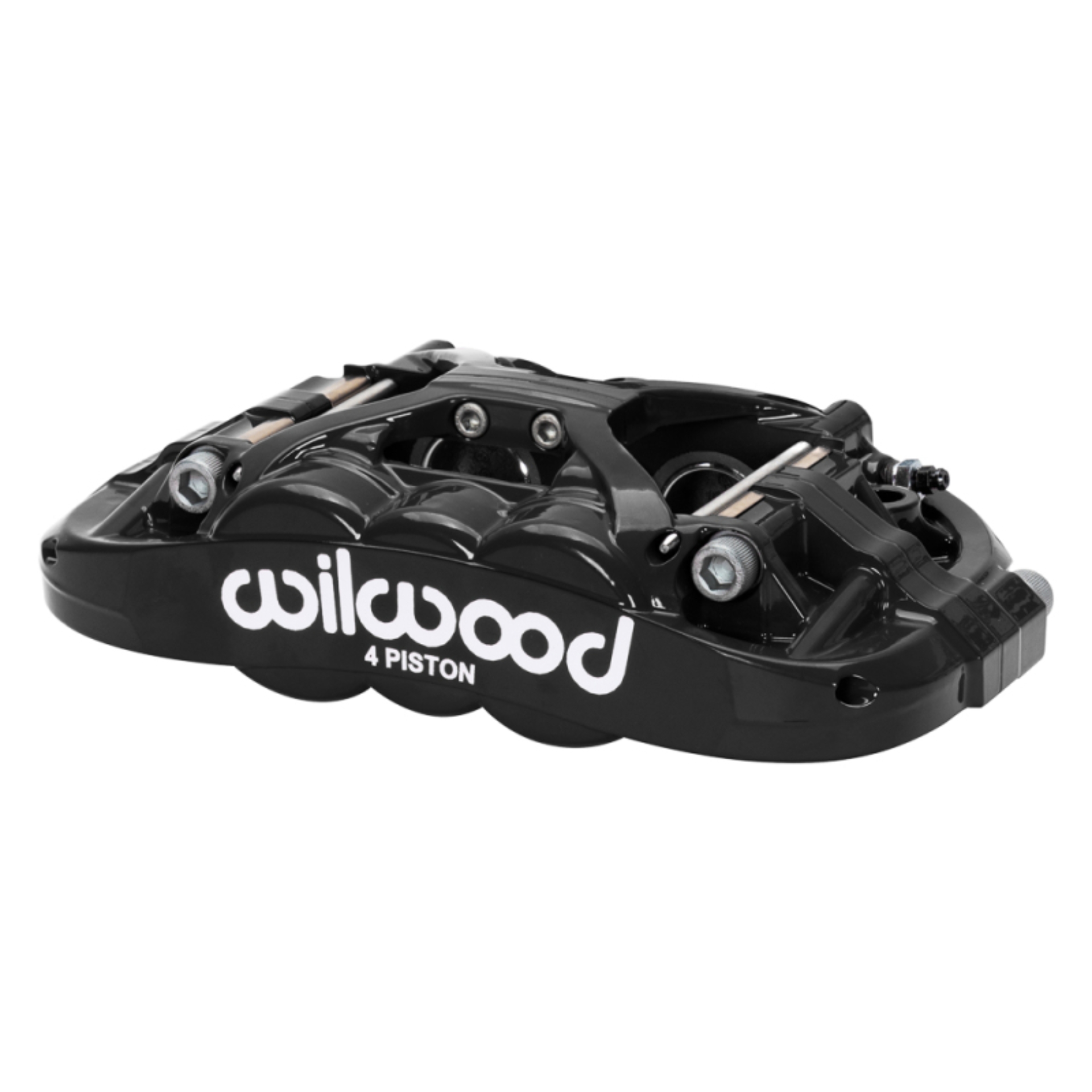 Picture of Wilwood WIL XRS4R Calipers Brake Calipers - 120-17204-BK