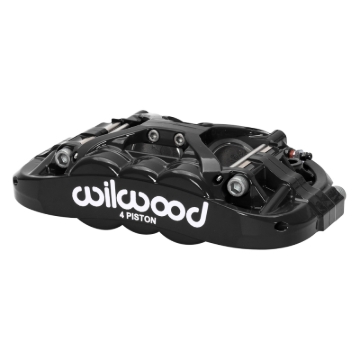 Picture of Wilwood WIL XRS4R Calipers Brake Calipers - 120-17206-BK