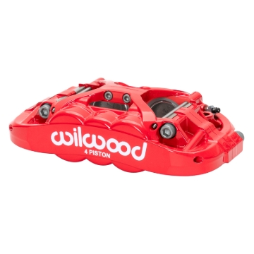 Picture of Wilwood WIL XRS4R Calipers Brake Calipers - 120-17206-RD