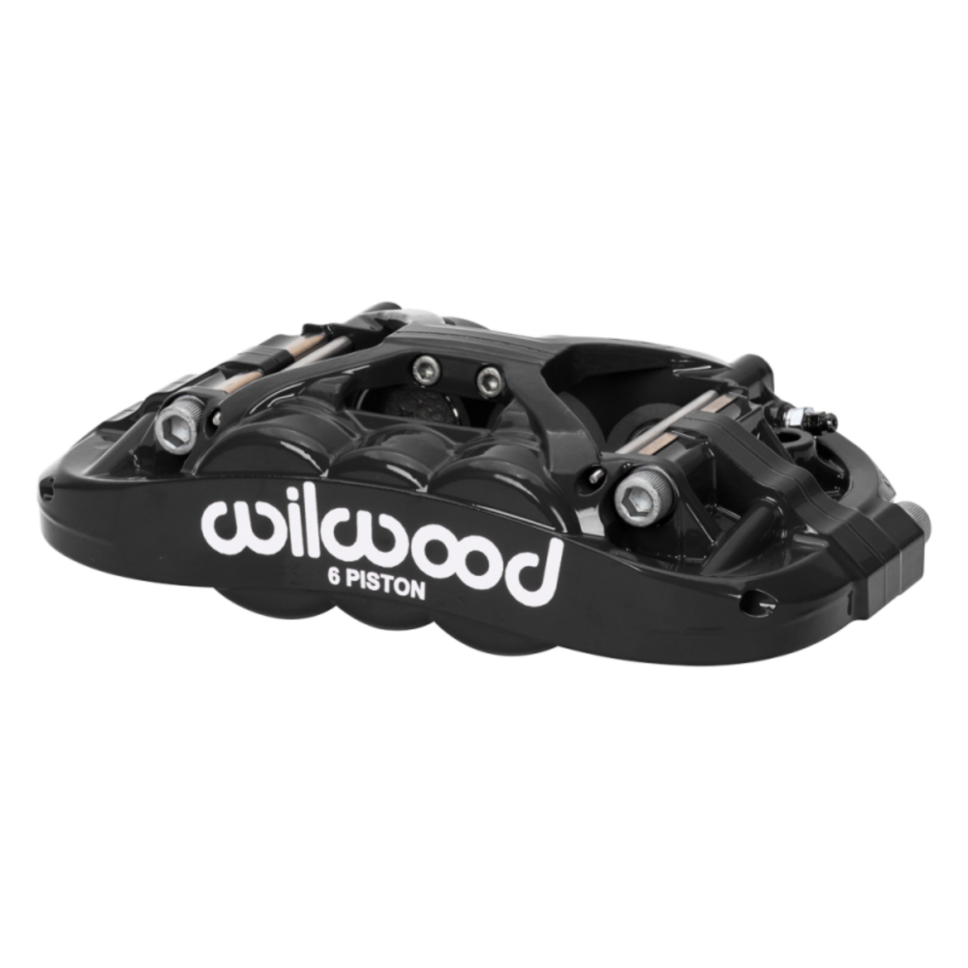 Picture of Wilwood WIL XRS6R Calipers Brake Calipers - 120-17208-BK