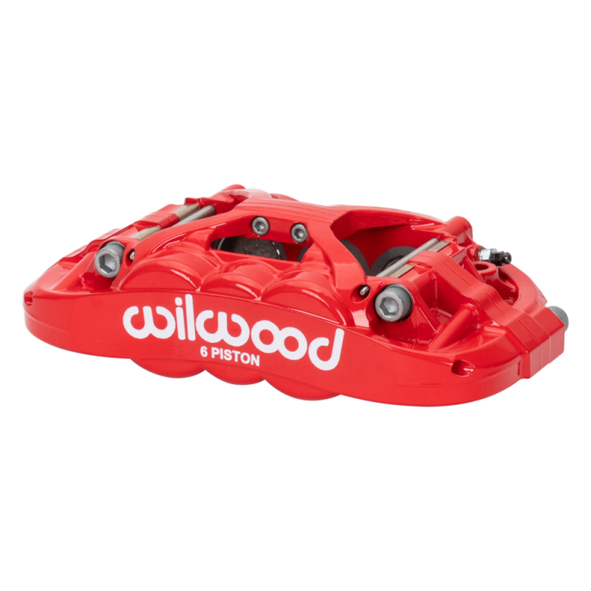 Picture of Wilwood WIL XRS6R Calipers Brake Calipers - 120-17208-RD