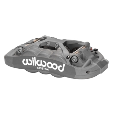 Picture of Wilwood WIL XRS6R Calipers Brake Calipers - 120-17213