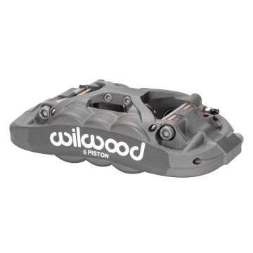 Picture of Wilwood WIL XRS6R Calipers Brake Calipers - 120-17219