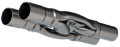 Picture of Borla BOR Connection Pipes Connecting Pipes - 60745