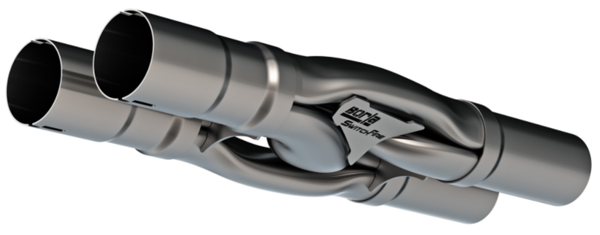 Picture of Borla BOR Connection Pipes Connecting Pipes - 60745