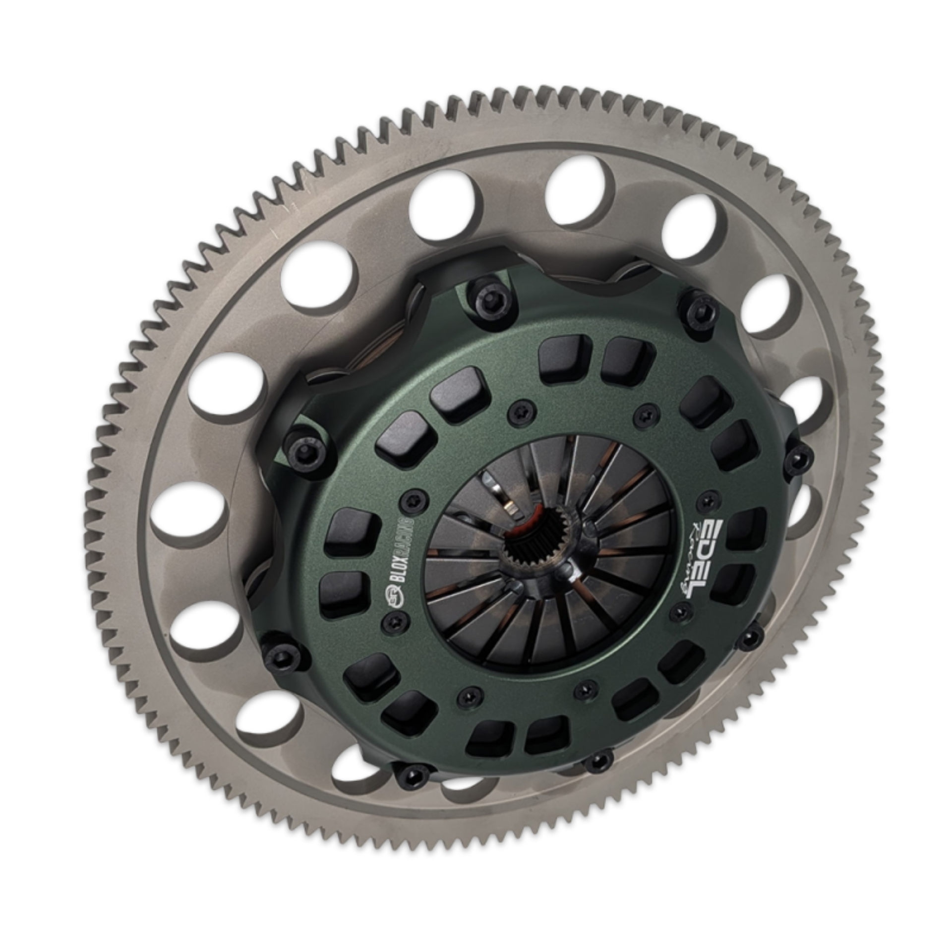 Picture of BLOX Racing BX Single Disc Clutch Kits - BXFL-10230