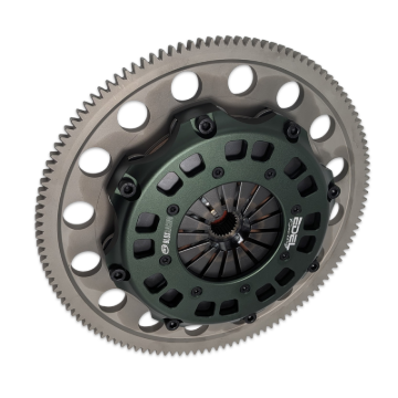 Picture of BLOX Racing BX Single Disc Clutch Kits - BXFL-10230