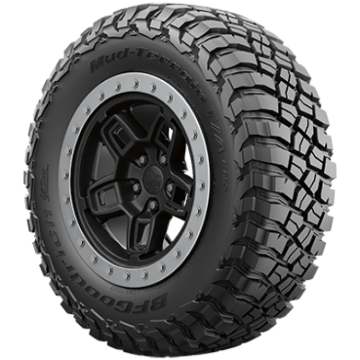 Picture of BFGoodrich BFG Mud-Terrain T/A KM3 Tires Automotive/UTV Tires - 09381