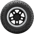 Picture of BFGoodrich BFG Mud-Terrain T/A KM3 Tires Automotive/UTV Tires - 08778