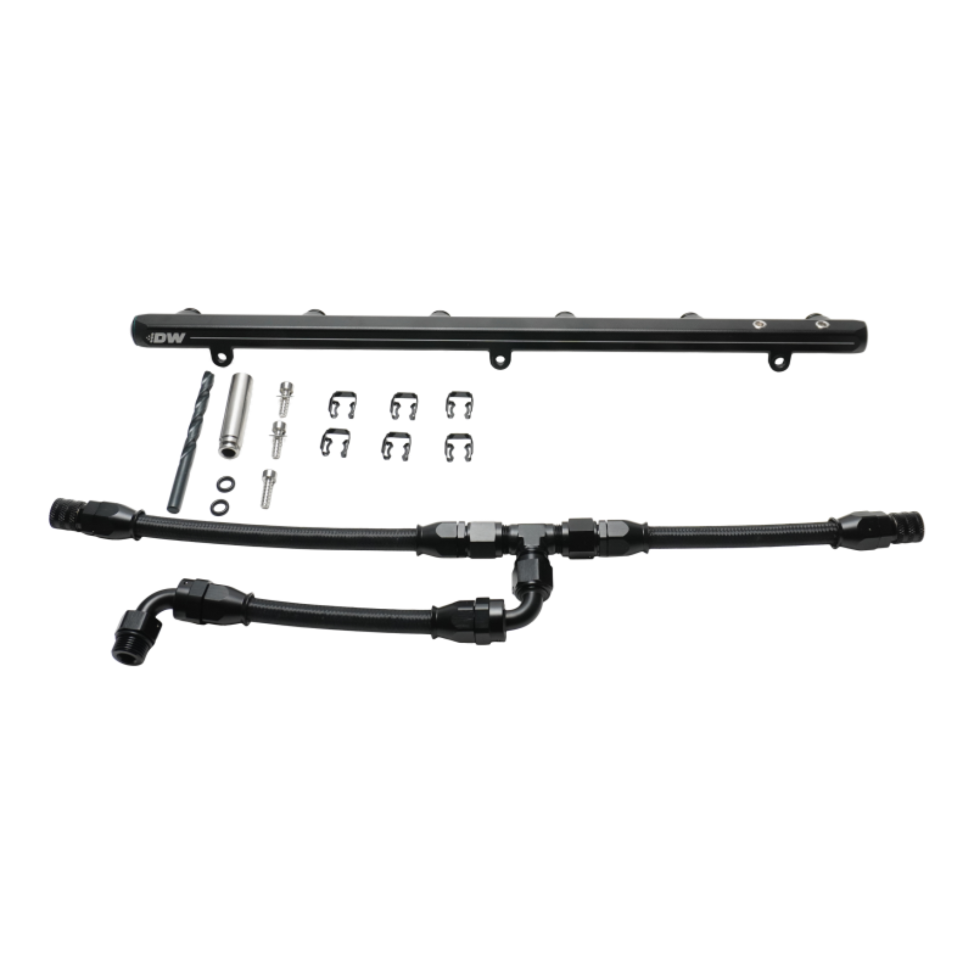 Picture of DeatschWerks DW Fuel Rails - 7-905