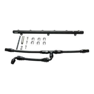 Picture of DeatschWerks DW Fuel Rails - 7-905