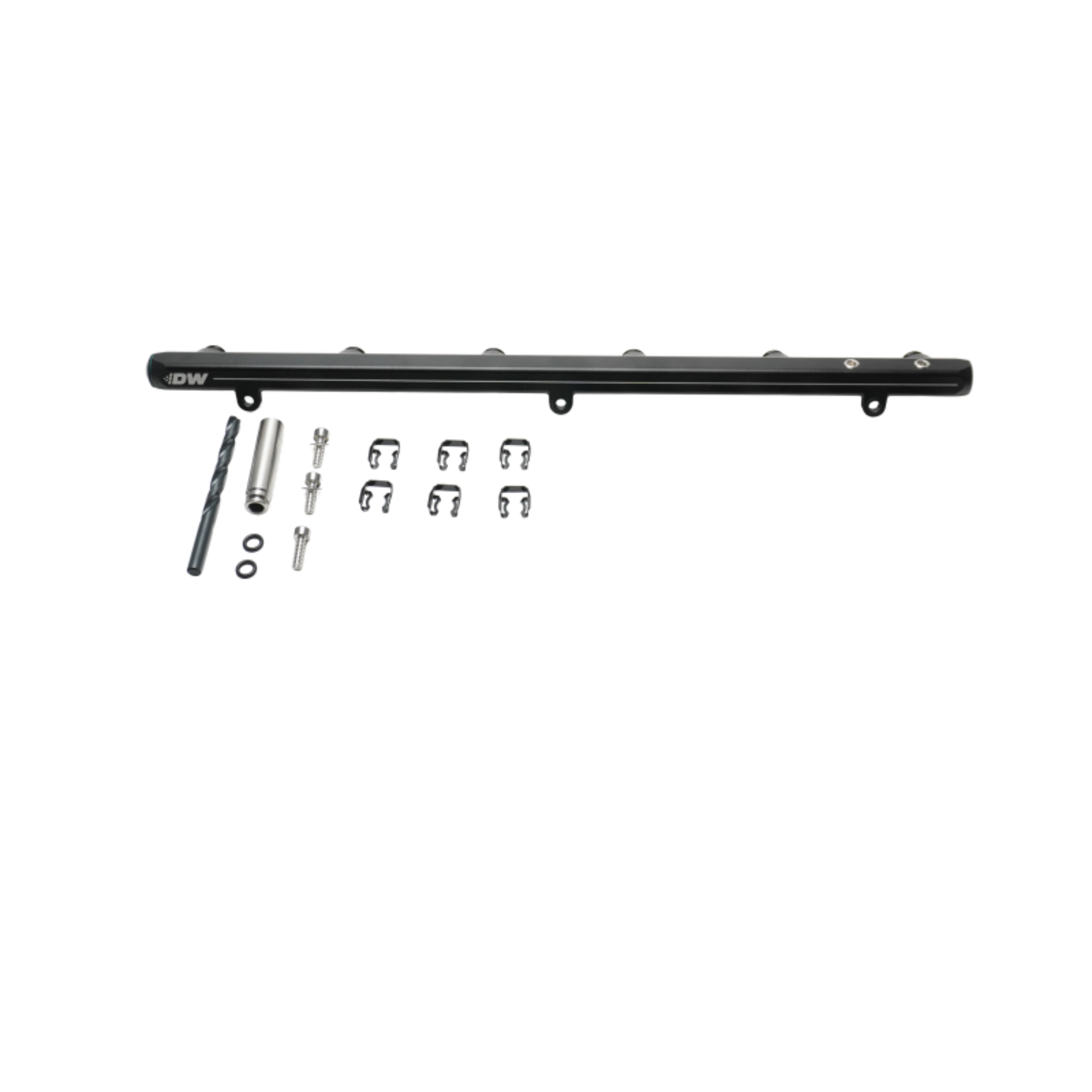 Picture of DeatschWerks DW Fuel Rails - 7-904