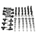 Picture of DeatschWerks DW 2400cc Injector Sets-6 Cyl Fuel Injector Sets - 16S-IMP-2400-6