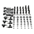Picture of DeatschWerks DW 1000cc Injector Sets-6 Cyl Fuel Injector Sets - 16U-IMP-1000-6