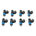 Picture of DeatschWerks DW 60lb Injector Sets-8 Cyl Fuel Injector Sets - FI114962-60S-8