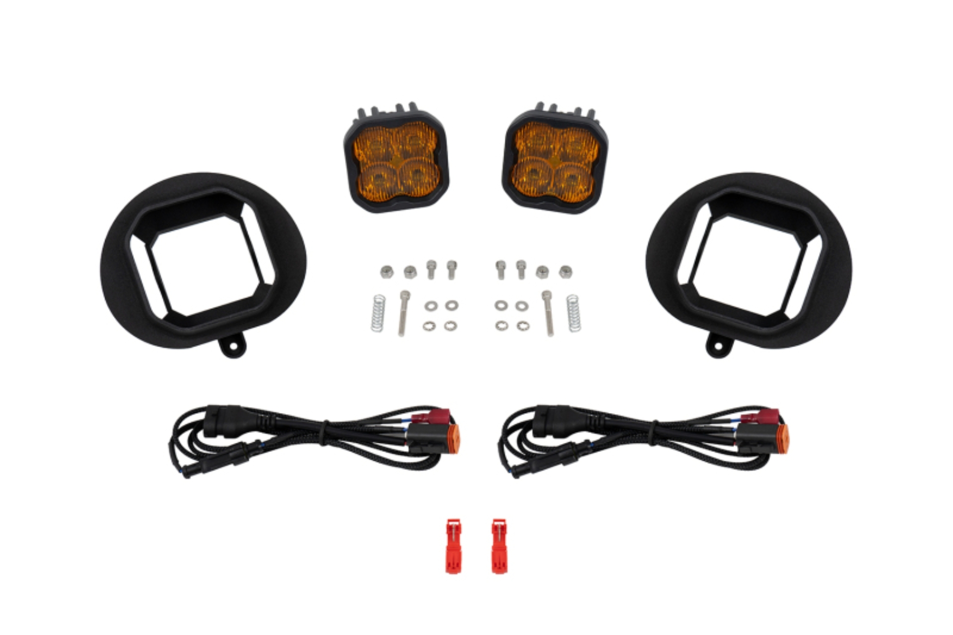 Picture of Diode Dynamics DIO Fog Lights - DD8019