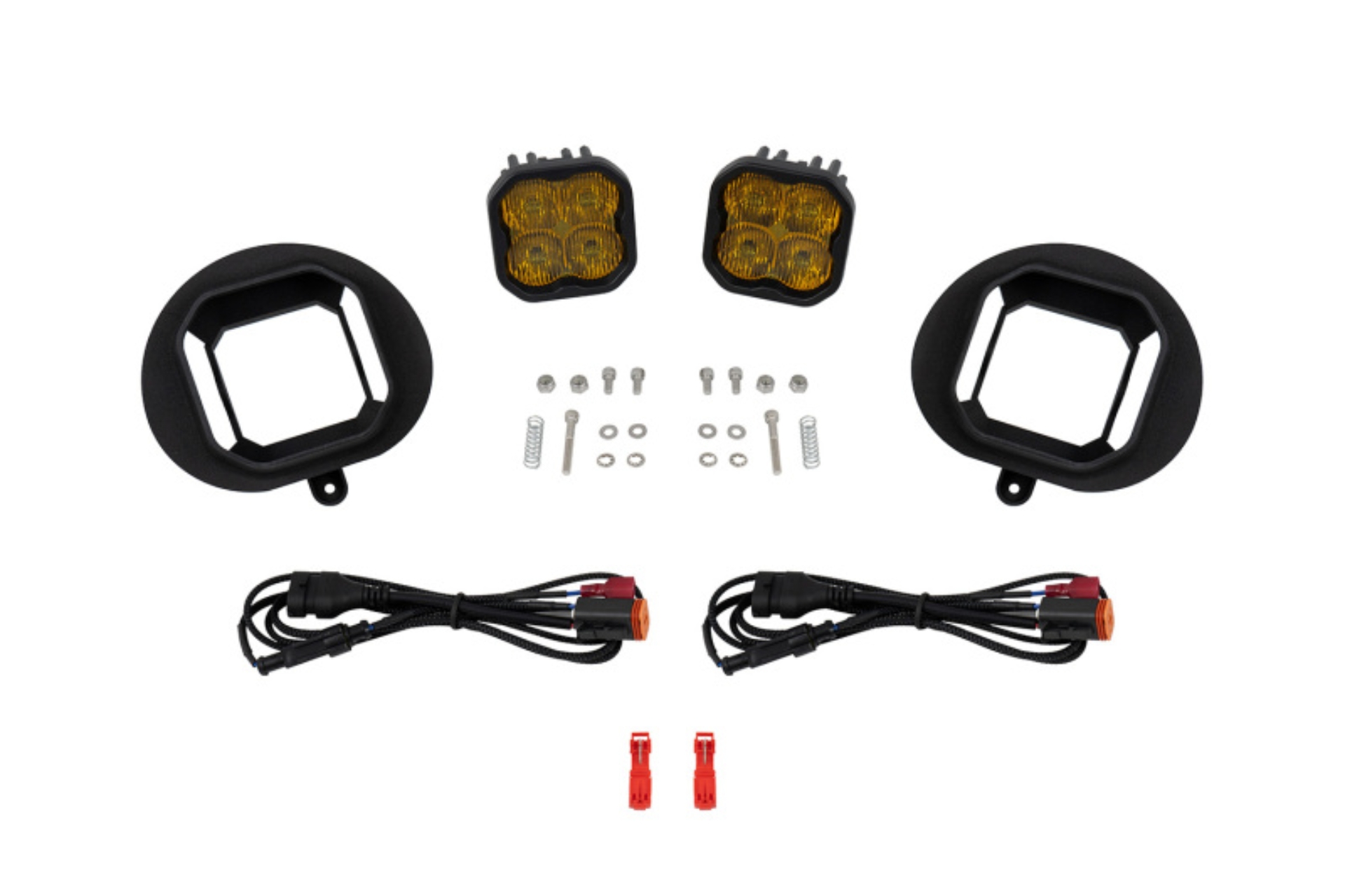 Picture of Diode Dynamics DIO Fog Lights - DD8017