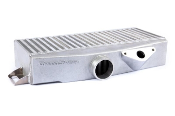Picture of GrimmSpeed GRM TMIC Splitter Intercooler Ducting - GRM093128