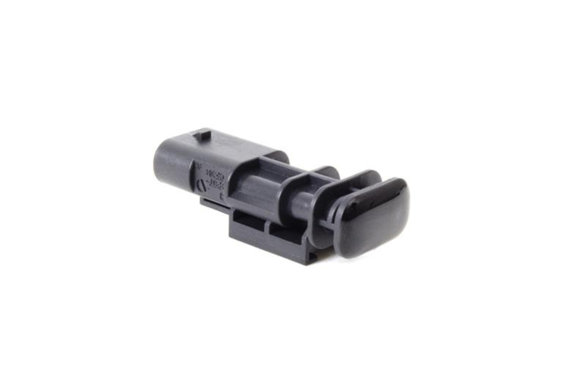 Picture of GrimmSpeed GRM Exhaust Valve Module Exhaust Valve Controllers - GRM070044