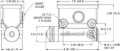 Picture of Wilwood WIL Master Cylinder Brake Master Cylinder - 260-13523