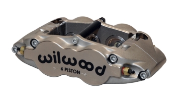 Picture of Wilwood WIL Superlite Caliper Brake Calipers - 120-13147-N