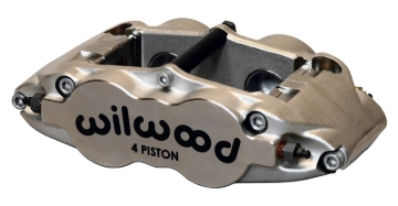 Picture of Wilwood WIL Superlite Caliper Brake Calipers - 120-12602-N