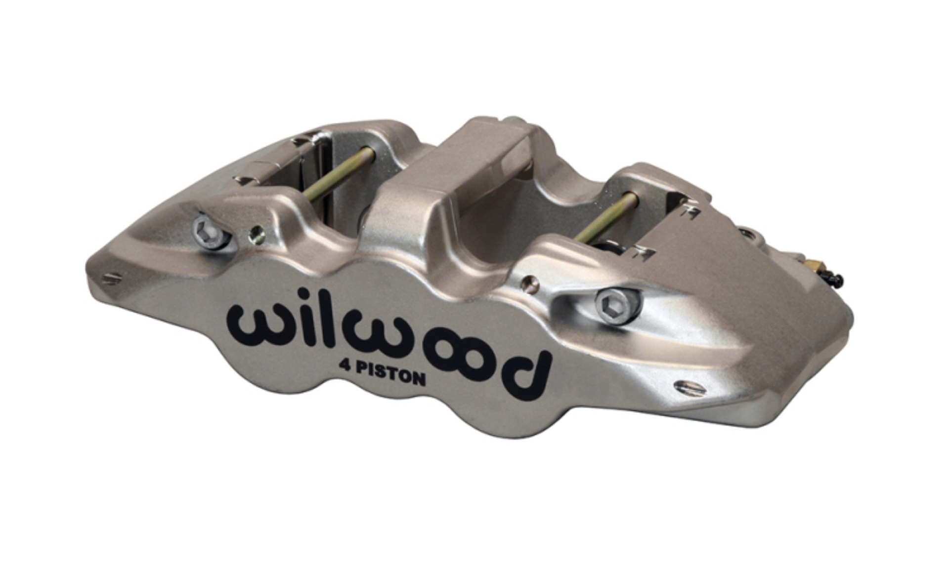 Picture of Wilwood WIL Aero Caliper Brake Calipers - 120-14004-N