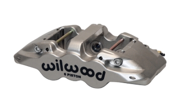 Picture of Wilwood WIL Aero Caliper Brake Calipers - 120-13301-N
