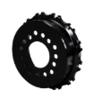 Picture of Wilwood WIL Rotor Hat Brake Rotors - 170-12647