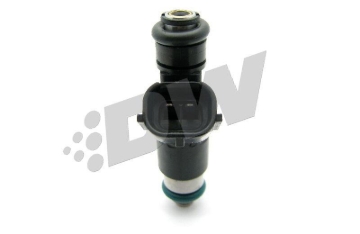 Picture of DeatschWerks DW 550cc Injector Sets-4 Cyl Fuel Injector Sets - 21S-06-0550-4