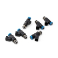 Picture of DeatschWerks DW 600cc Injector Sets-6 Cyl Fuel Injector Sets - 35U-00-0600-6