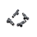 Picture of DeatschWerks DW 550cc Injector Sets-4 Cyl Fuel Injector Sets - 21S-06-0550-4