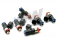 Picture of DeatschWerks DW 600cc Injector Sets-6 Cyl Fuel Injector Sets - 35U-00-0600-6