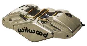 Picture of Wilwood WIL Powerlite Caliper Brake Calipers - 120-13863-N