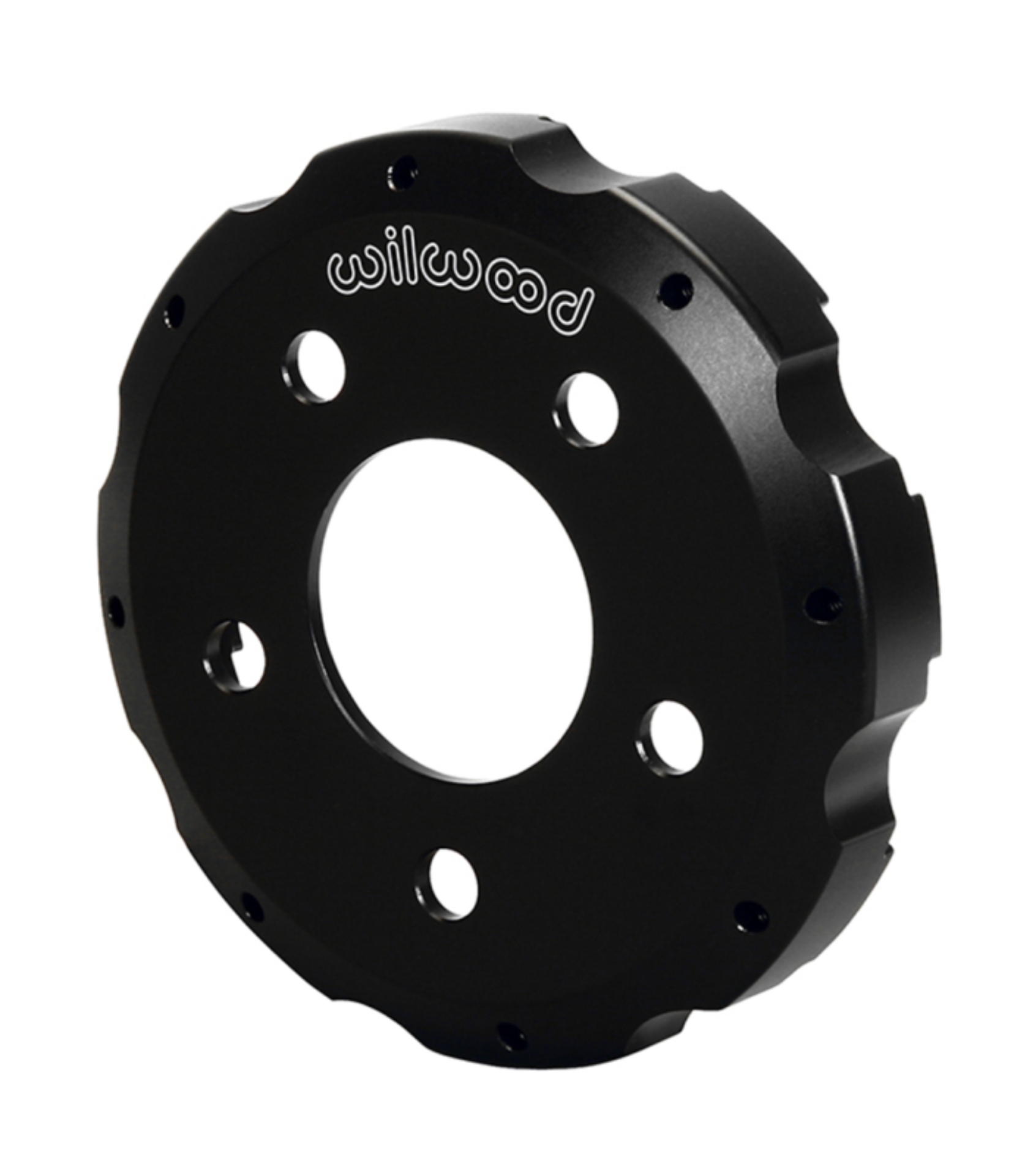 Picture of Wilwood WIL Rotor Hat Front Brake Rotors - 170-8324