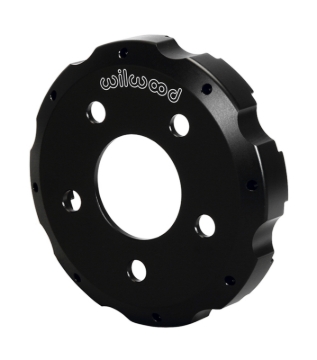 Picture of Wilwood WIL Rotor Hat Front Brake Rotors - 170-8324