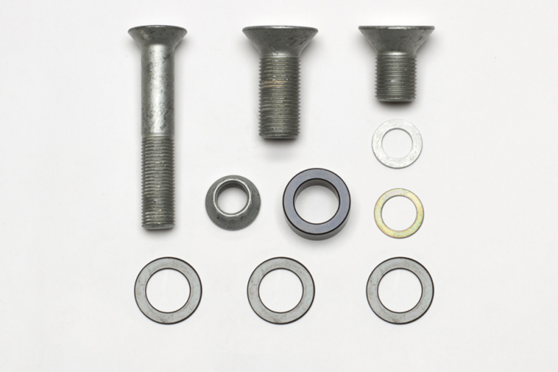 Picture of Wilwood WIL Bolt Kit Brake Hardware - 230-0977