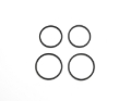 Picture of Wilwood WIL Caliper O-Ring Seal Brake Caliper Rebuild Kits - 130-9873