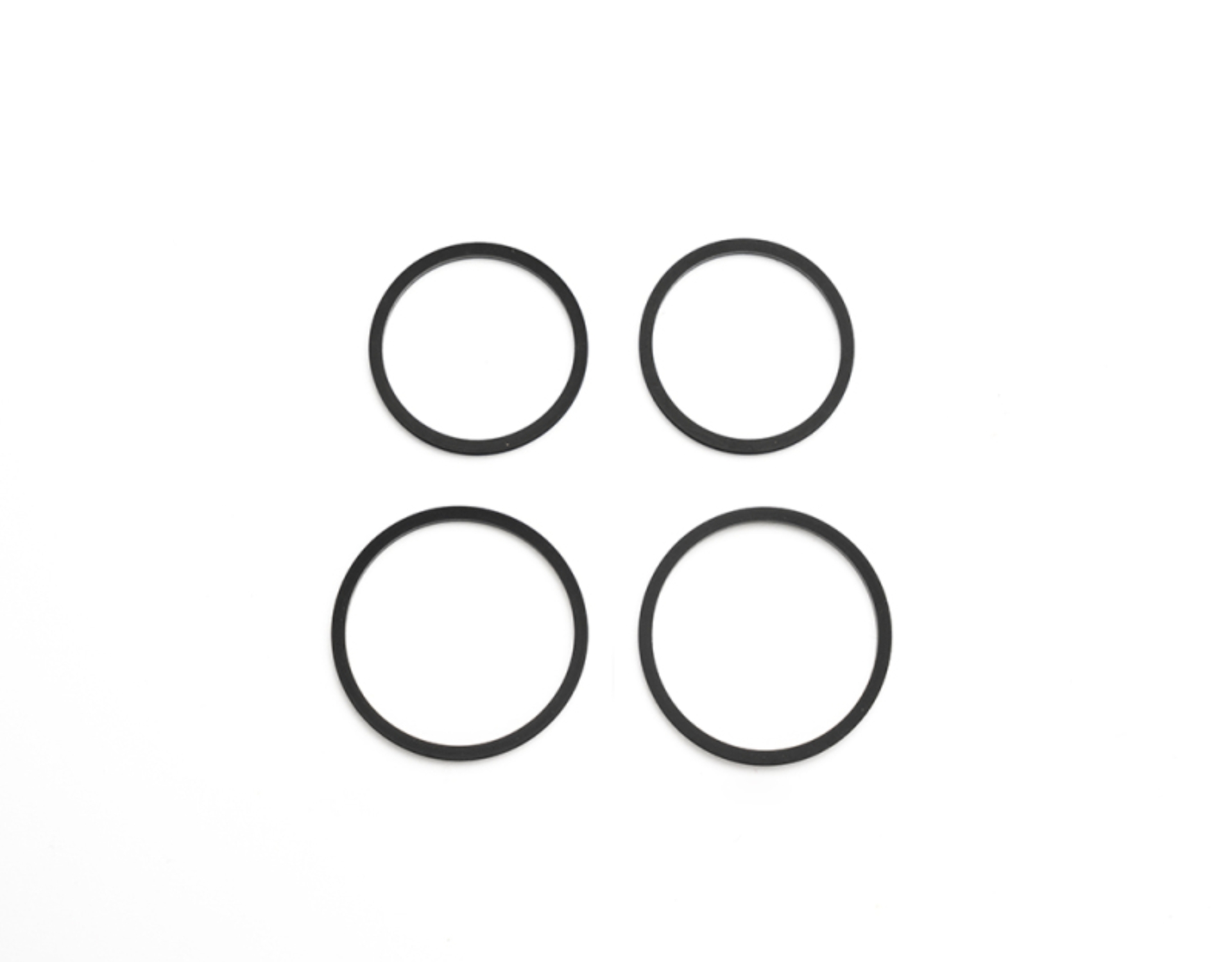 Picture of Wilwood WIL Caliper O-Ring Seal Brake Caliper Rebuild Kits - 130-9873