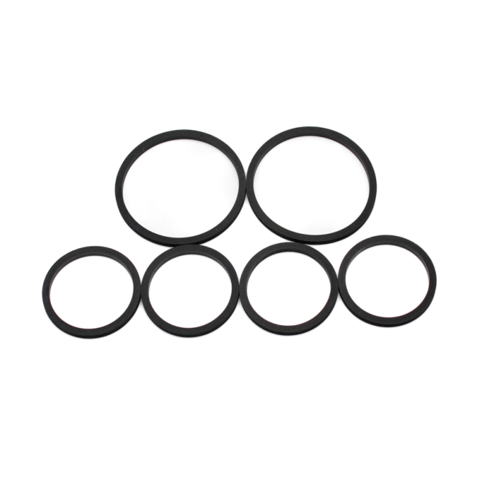 Picture of Wilwood WIL Caliper O-Ring Seal Brake Caliper Rebuild Kits - 130-5972