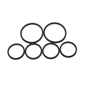 Picture of Wilwood WIL Caliper O-Ring Seal Brake Caliper Rebuild Kits - 130-5972