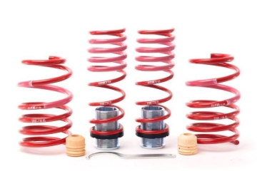 Picture of H&R HR VTF Adj Lowering Springs - 23006-1