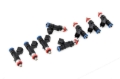 Picture of Fuel Injectors