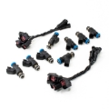 Picture of Fuel Injectors