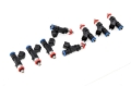 Picture of Fuel Injectors