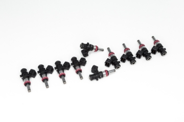 Picture of Fuel Injectors